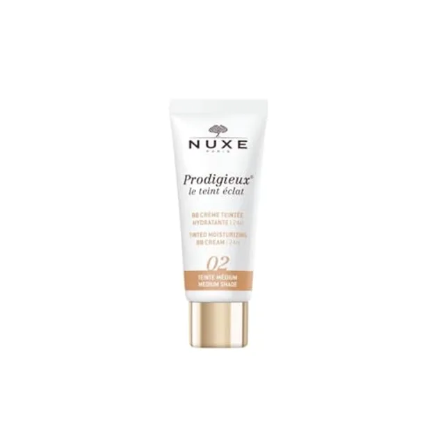 Prodigieux® le teint éclat - BB Crème Teintée Hydratante