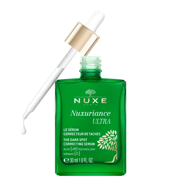Nuxe Nuxuriance Ultra Sérum Redensifiant Anti-Âge 30ml
