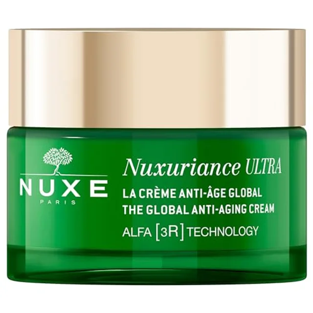 Nuxe Nuxuriance Ultra La Crème Anti-Âge Global 50 ml