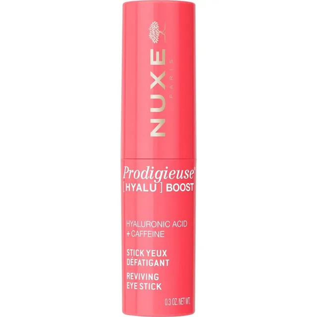 NUXE - Prodigieuse® Hyalu Boost Le Stick Yeux Défatigant Crème contour des yeux 8 ml