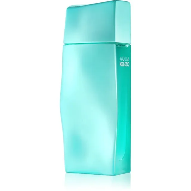 Parfums et eaux de toilette Kenzo Parfum femme kenzo aqua kenzo pour femme edt (50 ml)