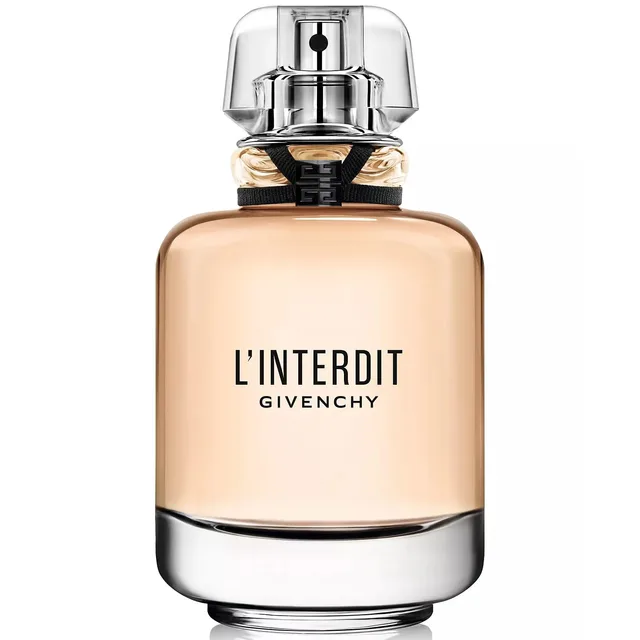 L'Interdit - Eau de Parfum-100ml GIVENCHY