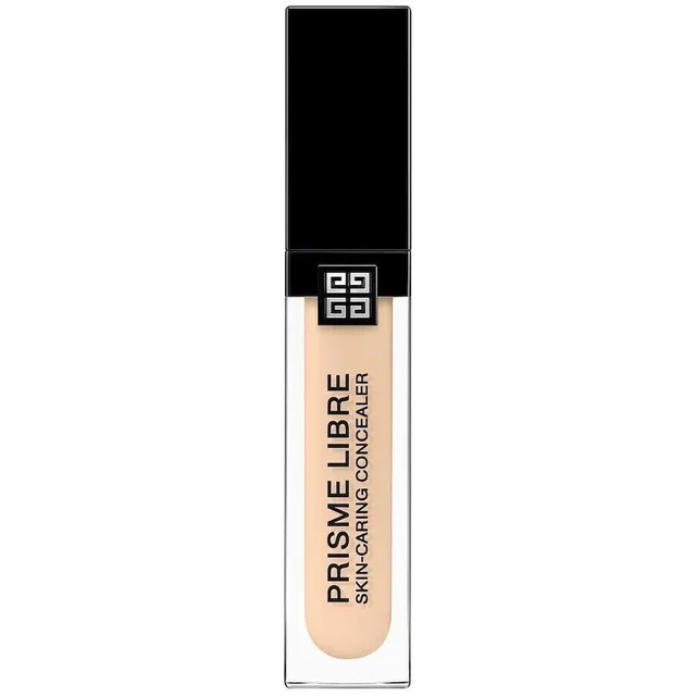 PRISME LIBRE SKIN-CARING CONCEALER - Le correcteur soin multi-usage