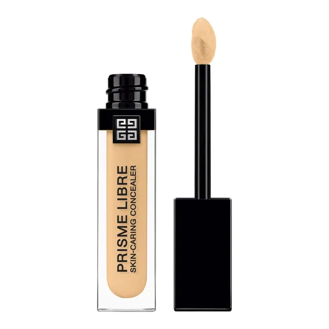 PRISME LIBRE SKIN-CARING CONCEALER - Le correcteur soin multi-usage