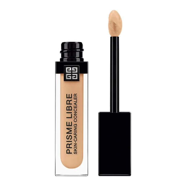 PRISME LIBRE SKIN-CARING CONCEALER - Le correcteur soin multi-usage