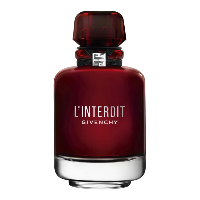 L'Interdit - Eau de Parfum Rouge-125ml GIVENCHY