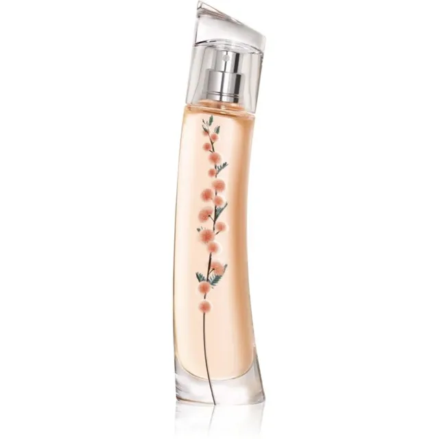 Kenzo - Flower Ikebana Mimosa by Kenzo Eau de Parfum florale poudrée pour femme 40 ml