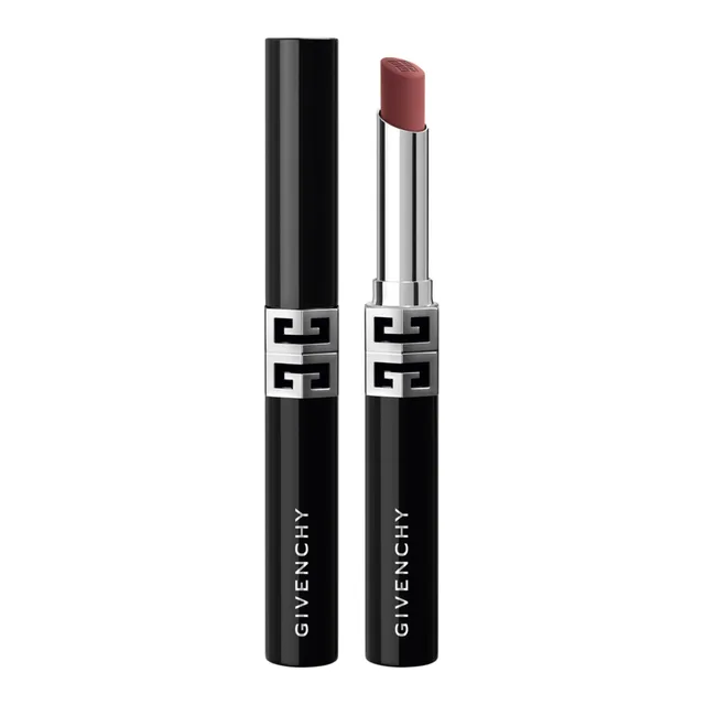 Le Rouge Velvet Matte - Rouge à Lèvres Mat Longue Tenue Effet Repulpant