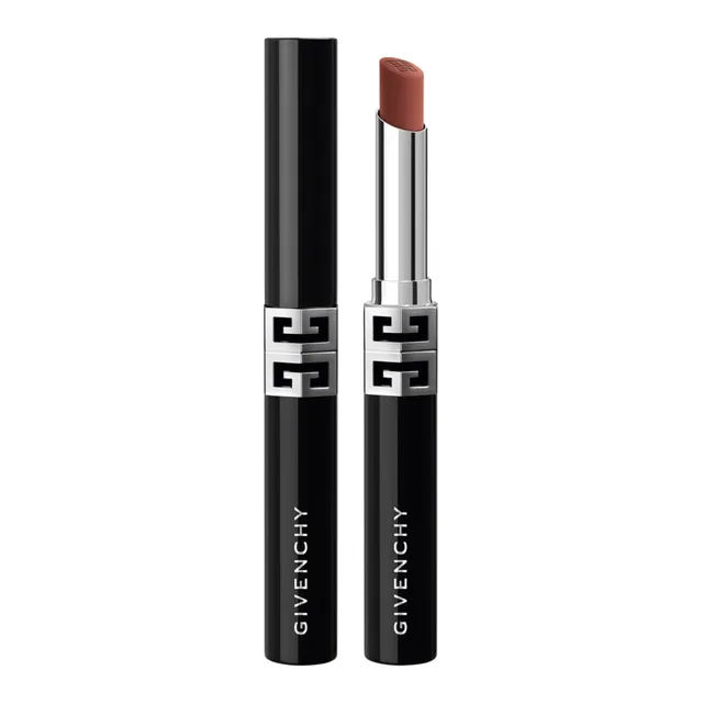 Le Rouge Velvet Matte - Rouge à Lèvres Mat Longue Tenue Effet Repulpant