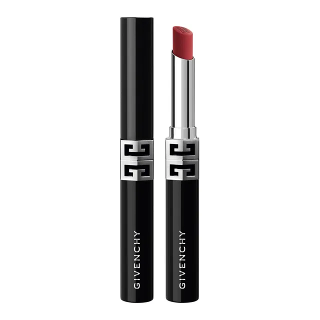 Le Rouge Velvet Matte - Rouge à Lèvres Mat Longue Tenue Effet Repulpant