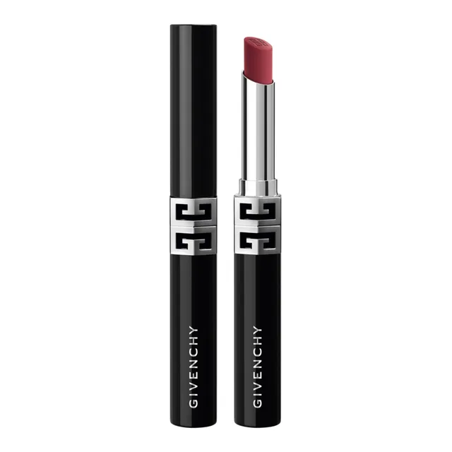 Le Rouge Velvet Matte - Rouge à Lèvres Mat Longue Tenue Effet Repulpant