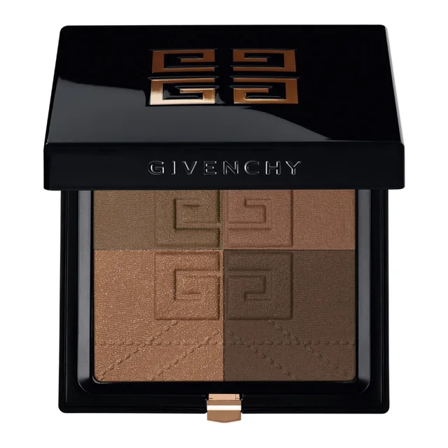 Prisme Libre Bronzer Powder - Poudre Bronzante et Sculptante 4 Couleurs