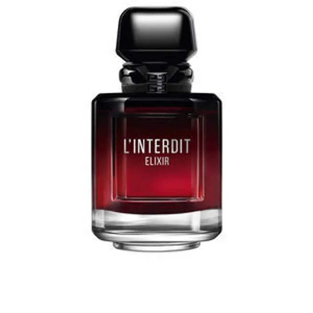 Givenchy - L'interdit Elixir Eau De Parfum 80ml