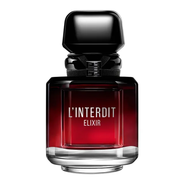 Givenchy - L'interdit Elixir Eau De Parfum 35ml