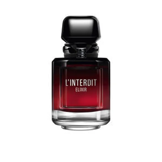 Givenchy - L'interdit Elixir Eau De Parfum 50ml