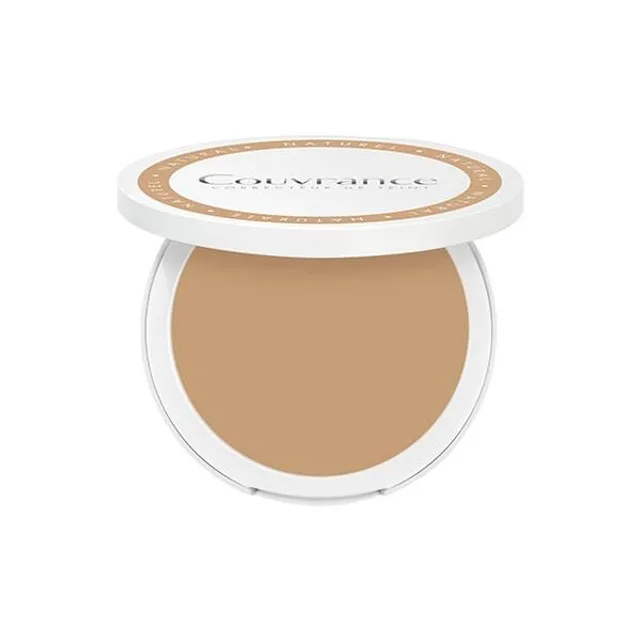 Fond De Teint Poudre Teinte 1.1 Naturel Eau Thermale Avene - La Palette Fond De Teint