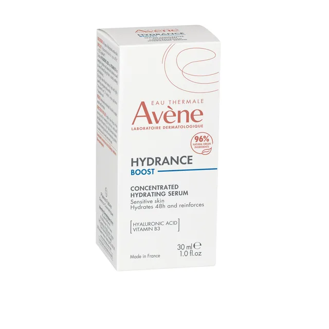Crème de jour Avene Avène hydrance sérum boost 30ml
