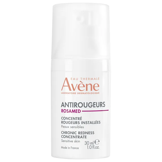 Avene Rosamed Antirougeurs Concentré 30ml