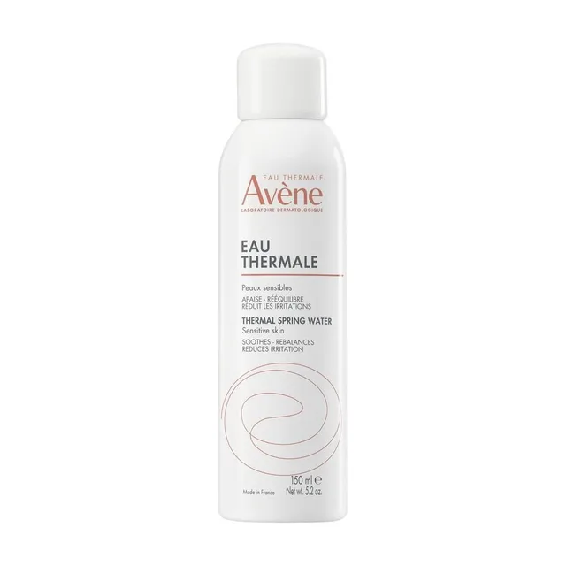 Spray d’Eau thermale d’Avène brumisateur 150ml