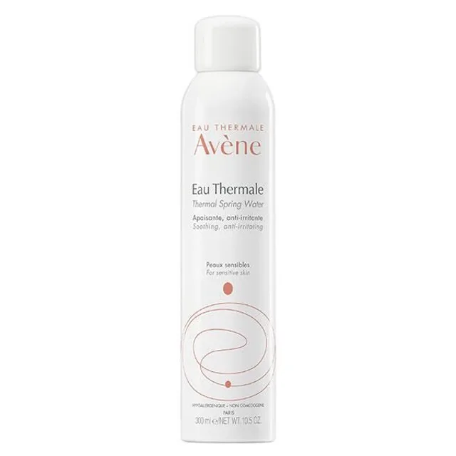 Spray d’Eau thermale d’Avène brumisateur 300ml