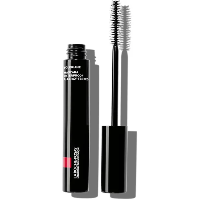 La Roche Posay Toleriane Mascara Waterproof Noir 7,6ml