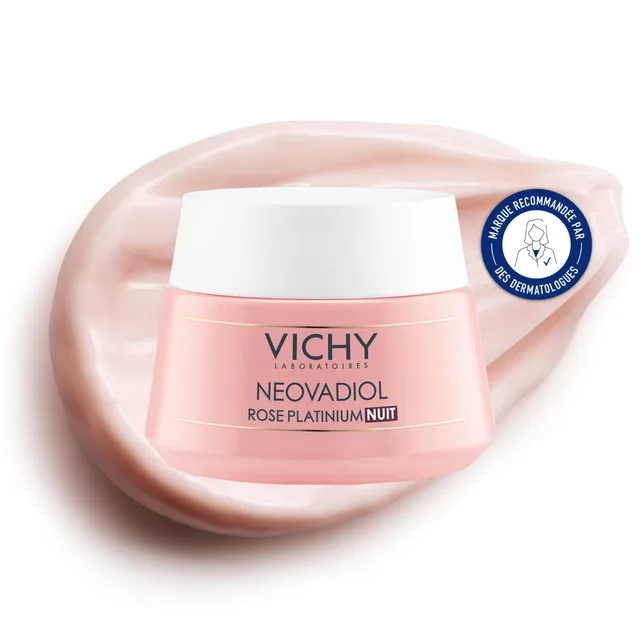 Crème de nuit 50ml