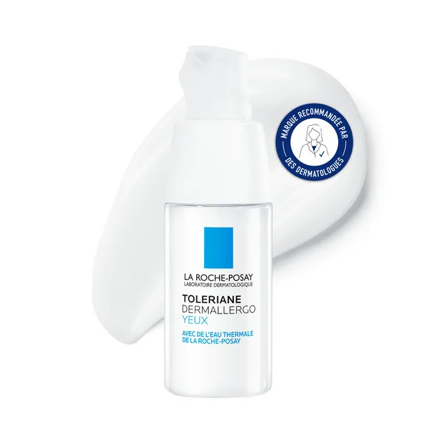 Toleriane Ultra Contour des Yeux 20ml