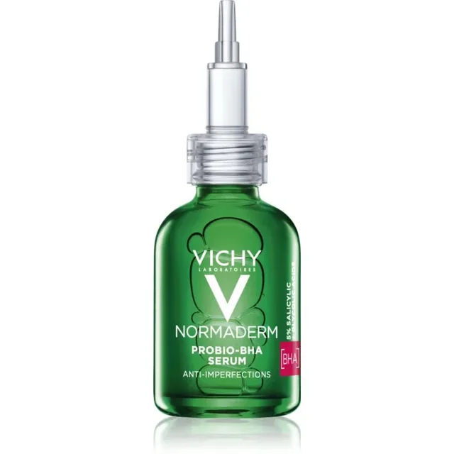 Normaderm sérum anti-imperfections Probio-BHA 30ml