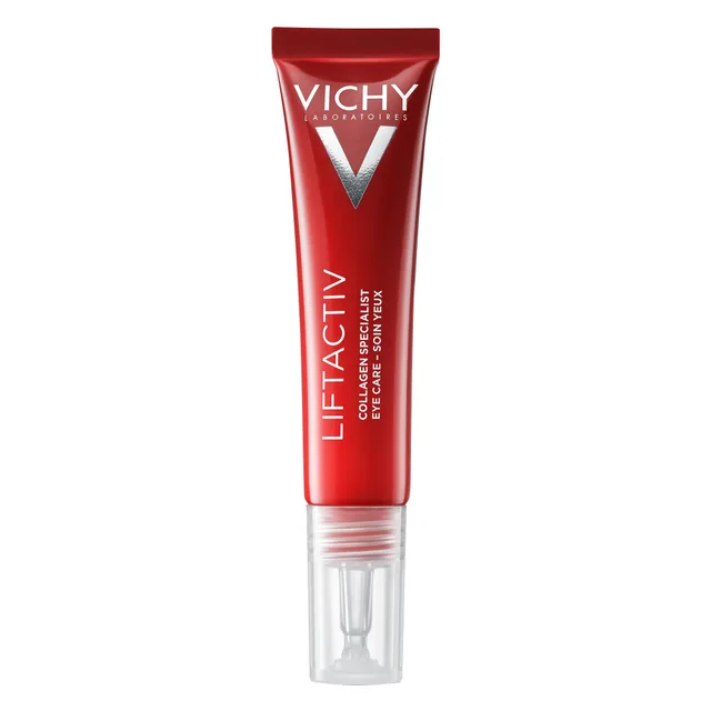 Soin Yeux Collagen 15ml Liftactiv Specialist Vichy