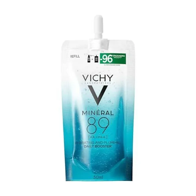 Vichy Minéral 89 Booster Recharge 50ml