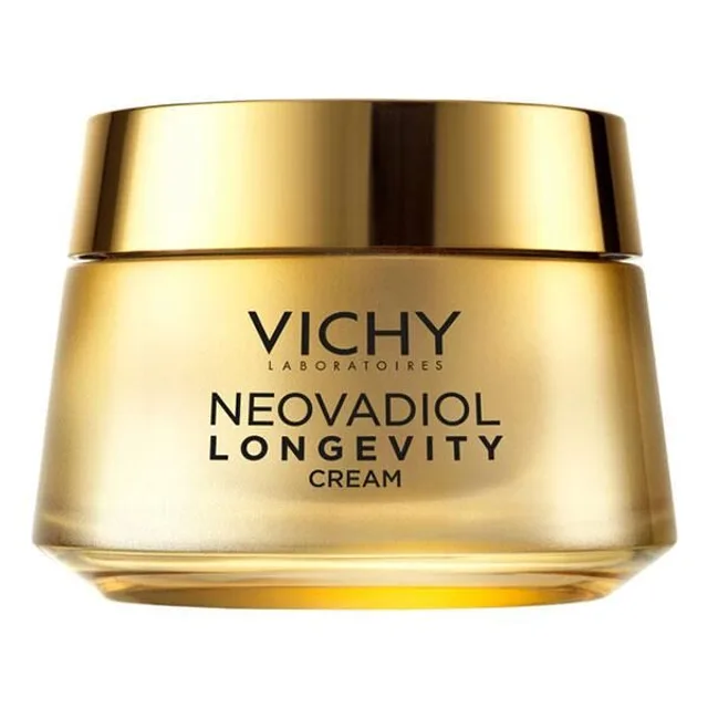 Vichy Longevity Crème jour revolumisante 50ml