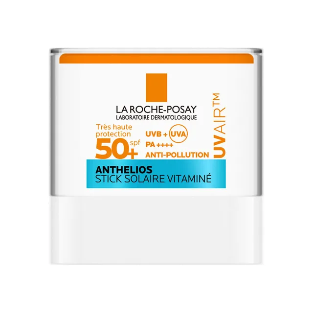 La Roche-Posay Anthelios UVair Stick Solaire Vitaminé SPF50+ 10g