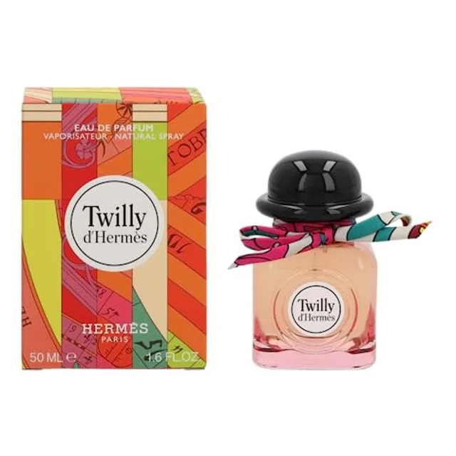 Hermès Twilly D'Hermès Eau De Parfum Femme 50ml - marque:Idc institute categorie:14501/39727