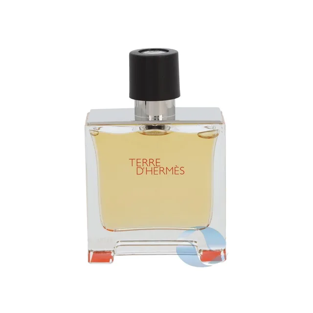 HERMES PARIS TERRE D'HERMES PARFUM PURE 75ML VAPORIZADOR - Perfumes - HERMES PARIS