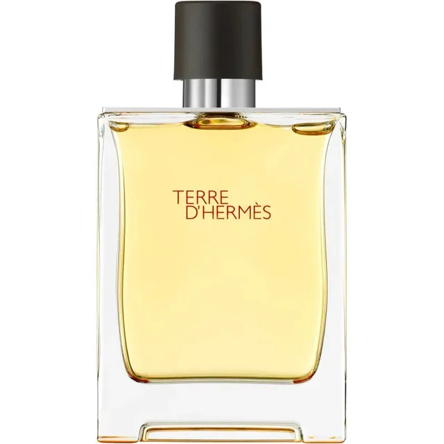 HERMES PARIS TERRE D'HERMES PARFUM 200ML VAPORIZADOR - Perfumes - HERMES PARIS