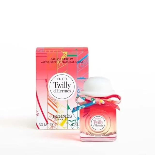Tutti Twilly d'Hermès, Eau de Parfum