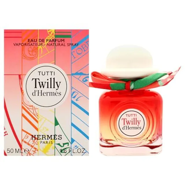 Tutti Twilly d'Hermès, Eau de Parfum