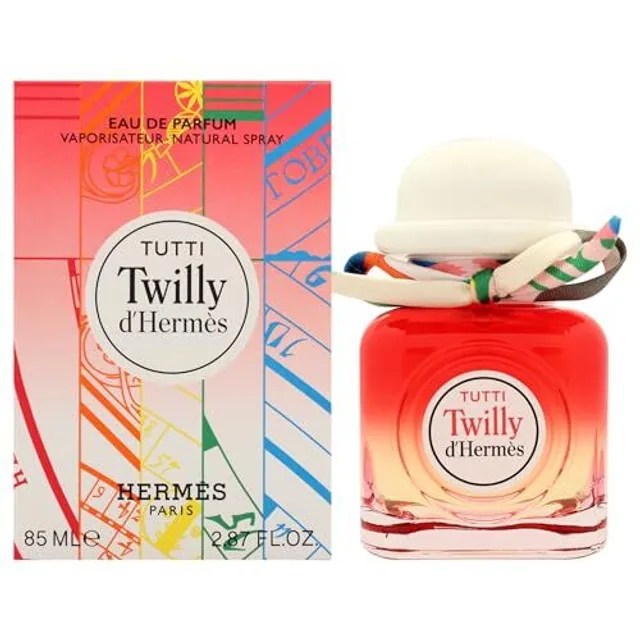Tutti Twilly d'Hermès, Eau de Parfum