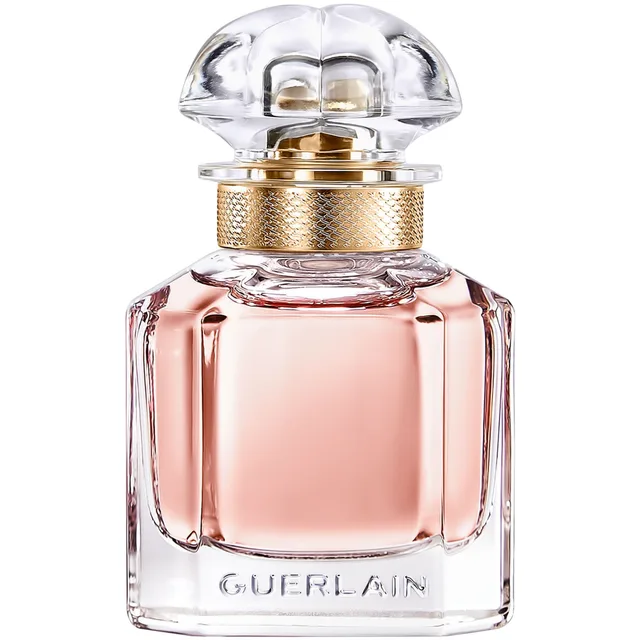 Mon Guerlain - Eau De Parfum