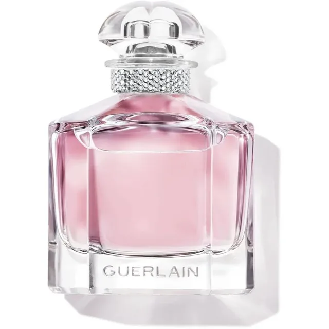 Mon Guerlain Sparkling Bouquet - Eau de Parfum