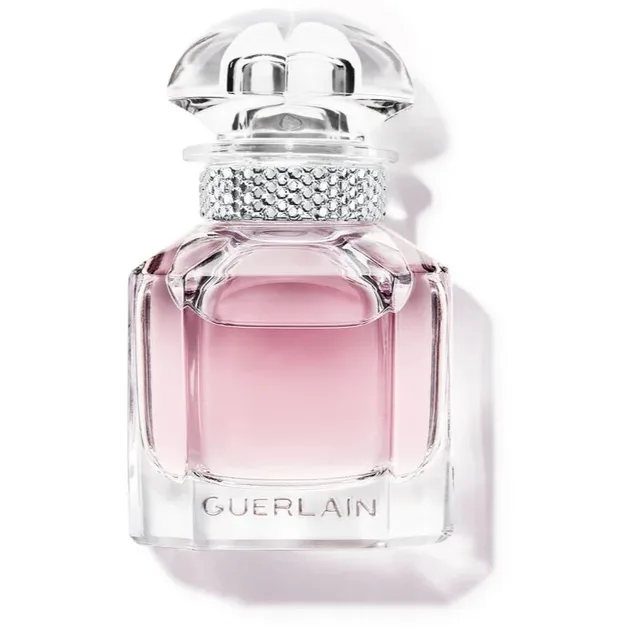 Mon Guerlain Sparkling Bouquet - Eau de Parfum