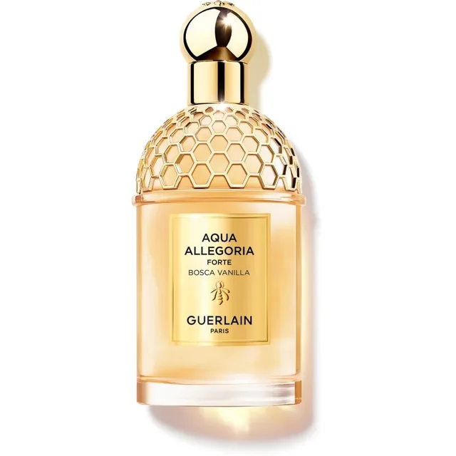Guerlain Aqua Allegoria Forte Bosca Eau de parfum vanille 125 ml