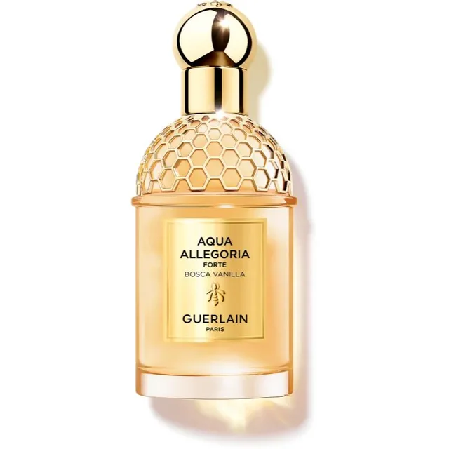 Guerlain Aqua Allegoria Forte Bosca Eau de parfum vanille 75 ml