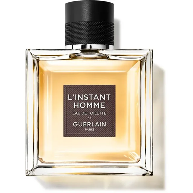 Guerlain L'Instant de Guerlain pour Homme Eau de Toilette 100ml
