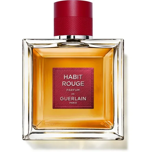 Guerlain Habit Rouge Le Parfum 100ml