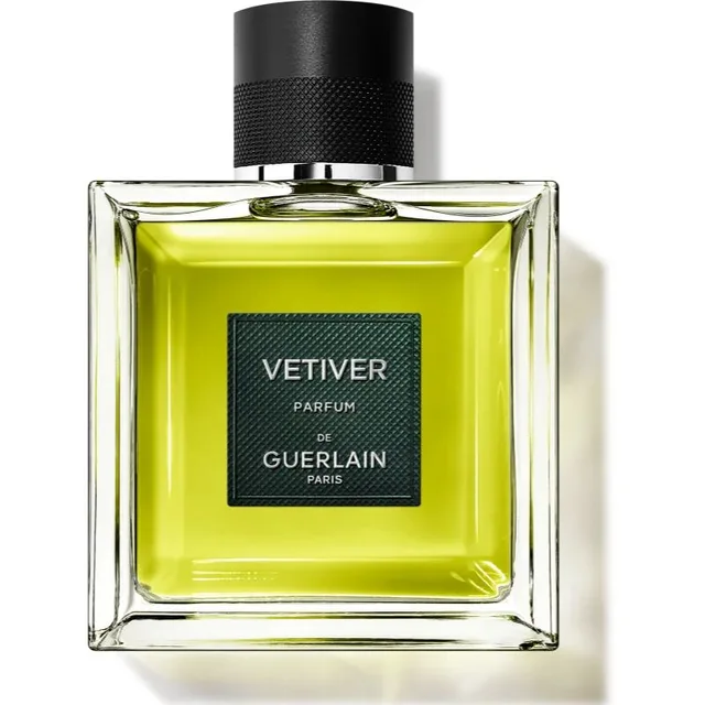 Guerlain Vétiver Le Parfum 100ml