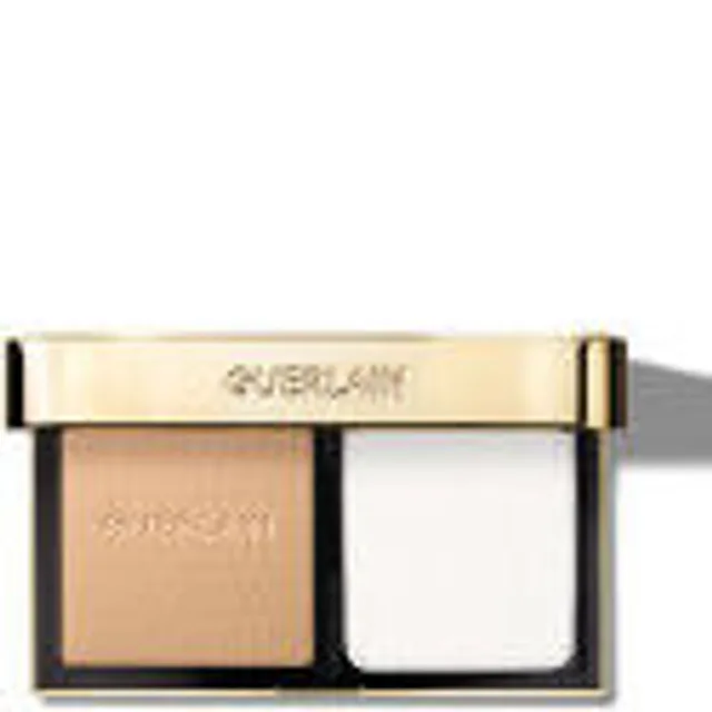 Guerlain Parure Gold Skin Control Fond de Teint Compact Haute Perfection&Matité 3N NEUTRAL / NEUTRE