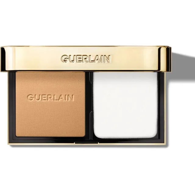 Guerlain Parure Gold Skin Control Fond de Teint Compact Haute Perfection&Matité 4N NEUTRAL / NEUTRE