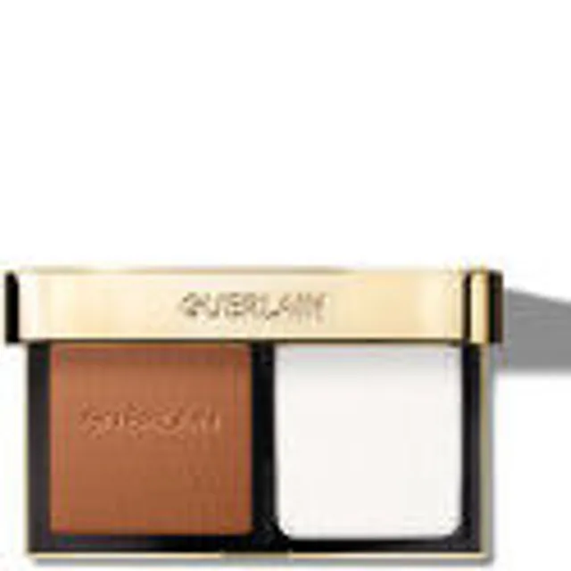 Guerlain Parure Gold Skin Control Fond de Teint Compact Haute Perfection&Matité 5N NEUTRAL / NEUTRE