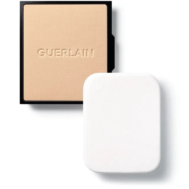 Guerlain Parure Gold Skin Control Fond de Teint Compact Haute Perfection&Matité 1N NEUTRAL / NEUTRE